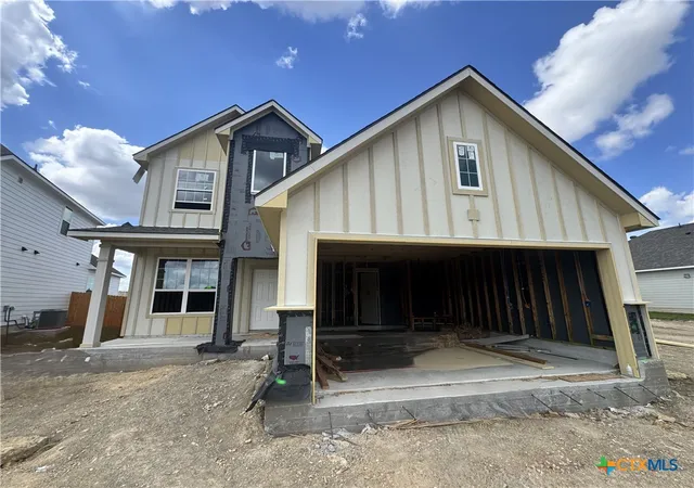 Photo 1 of Single family home for sale at 449 Presley Dr, Killeen, TX 76542 | MLS# 623780 | Listing updated on 2026-10-01