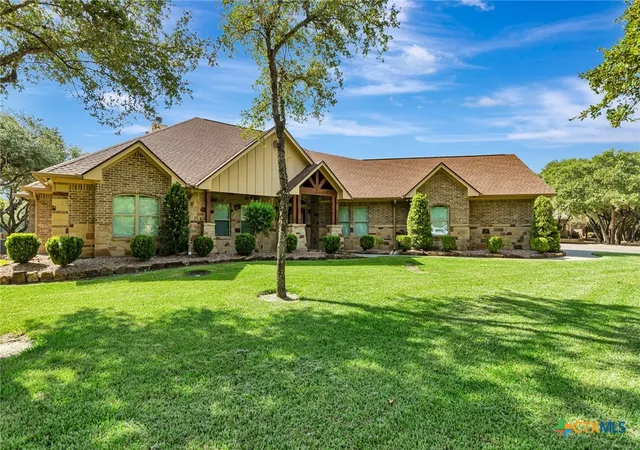 Photo 1 of Single family home for sale at 249 Post Oak Bnd, Inez, TX 77968 | MLS# 623791 | Listing updated on 2026-10-05