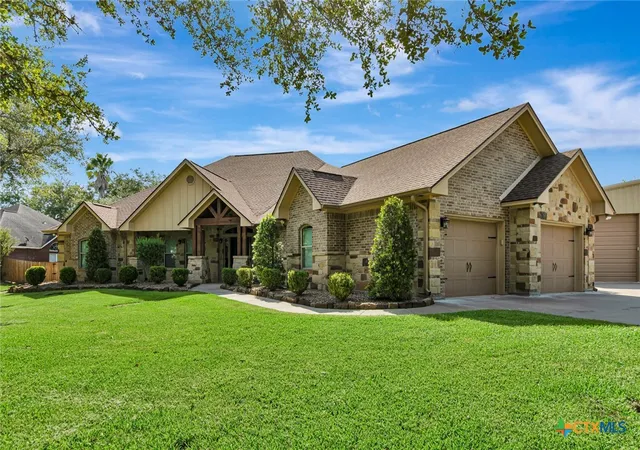 Photo 2 of Single family home for sale at 249 Post Oak Bnd, Inez, TX 77968 | MLS# 623791 | Listing updated on 2026-10-05