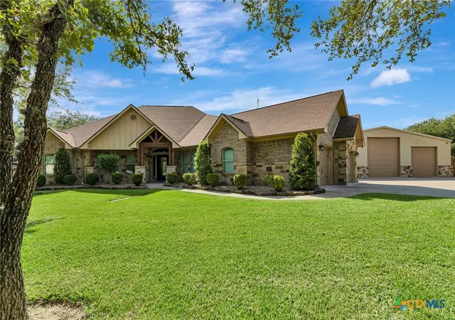 Photo 38 of Single family home for sale at 249 Post Oak Bnd, Inez, TX 77968 | MLS# 623791 | Listing updated on 2026-10-05