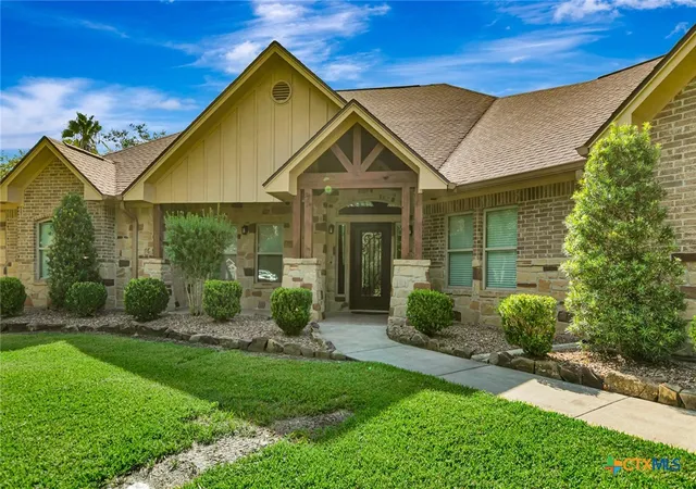 Photo 3 of Single family home for sale at 249 Post Oak Bnd, Inez, TX 77968 | MLS# 623791 | Listing updated on 2026-10-05