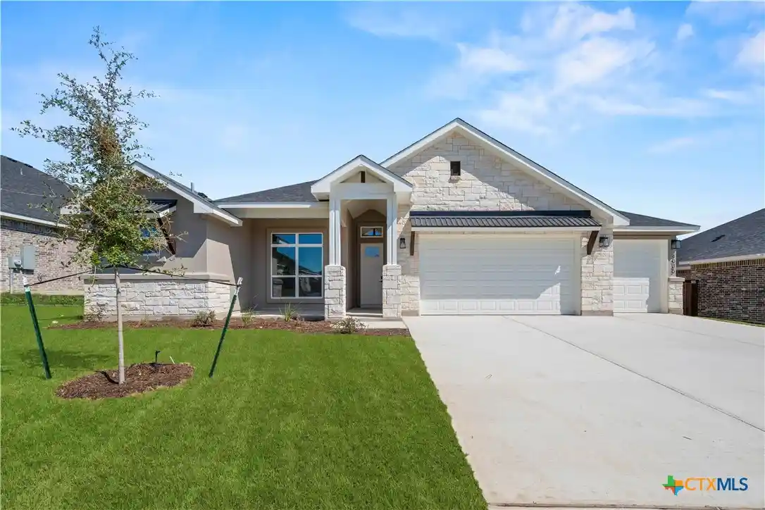 Photo 1 of Single family home for sale at 4035 Prairie Dr, Nolanville, TX 76559 | MLS# 623157 | Listing updated on 2026-10-29