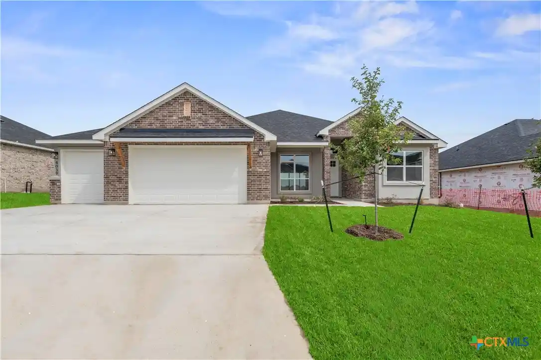 Photo 1 of Single family home for sale at 4039 Prairie Dr, Nolanville, TX 76559 | MLS# 623732 | Listing updated on 2026-10-29