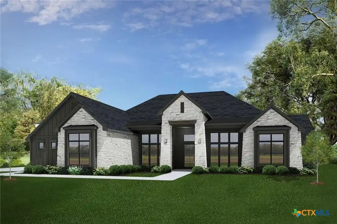 Single family home for sale at 6768 Kings Mill Dr, Salado, TX 76571 | MLS# 623718
