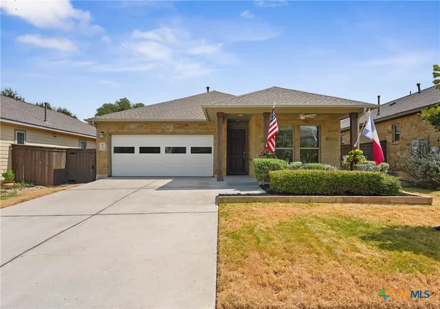 Photo 1 of Single family home for sale at 604 Golden Glory Rd, Leander, TX 78641 | MLS# 621734 | Listing updated on 2026-10-08