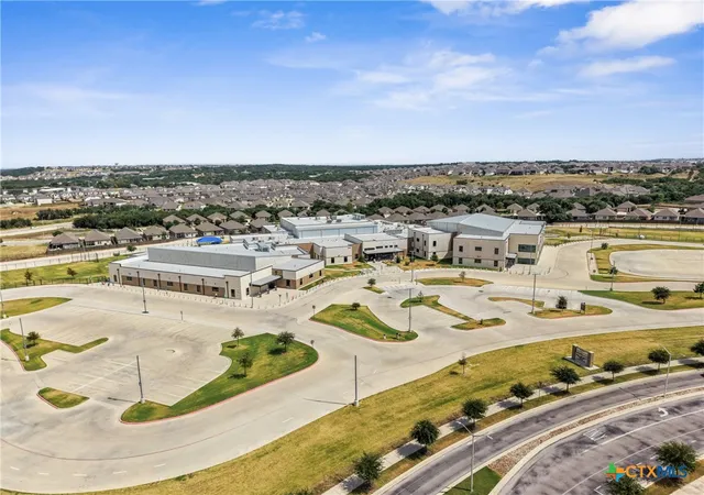 Photo 35 of Single family home for sale at 604 Golden Glory Rd, Leander, TX 78641 | MLS# 621734 | Listing updated on 2026-10-08
