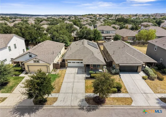 Photo 3 of Single family home for sale at 604 Golden Glory Rd, Leander, TX 78641 | MLS# 621734 | Listing updated on 2026-10-08