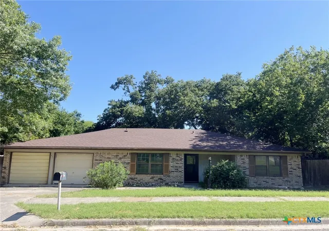 Photo 1 of Single family home for sale at 421 Jeffery Ln, Copperas Cove, TX 76522 | MLS# 624139 | Listing updated on 2026-09-30