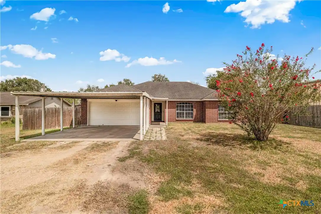 Photo 1 of Single family home for sale at 504 Canadian, Victoria, TX 77905 | MLS# 623980 | Listing updated on 2026-10-15