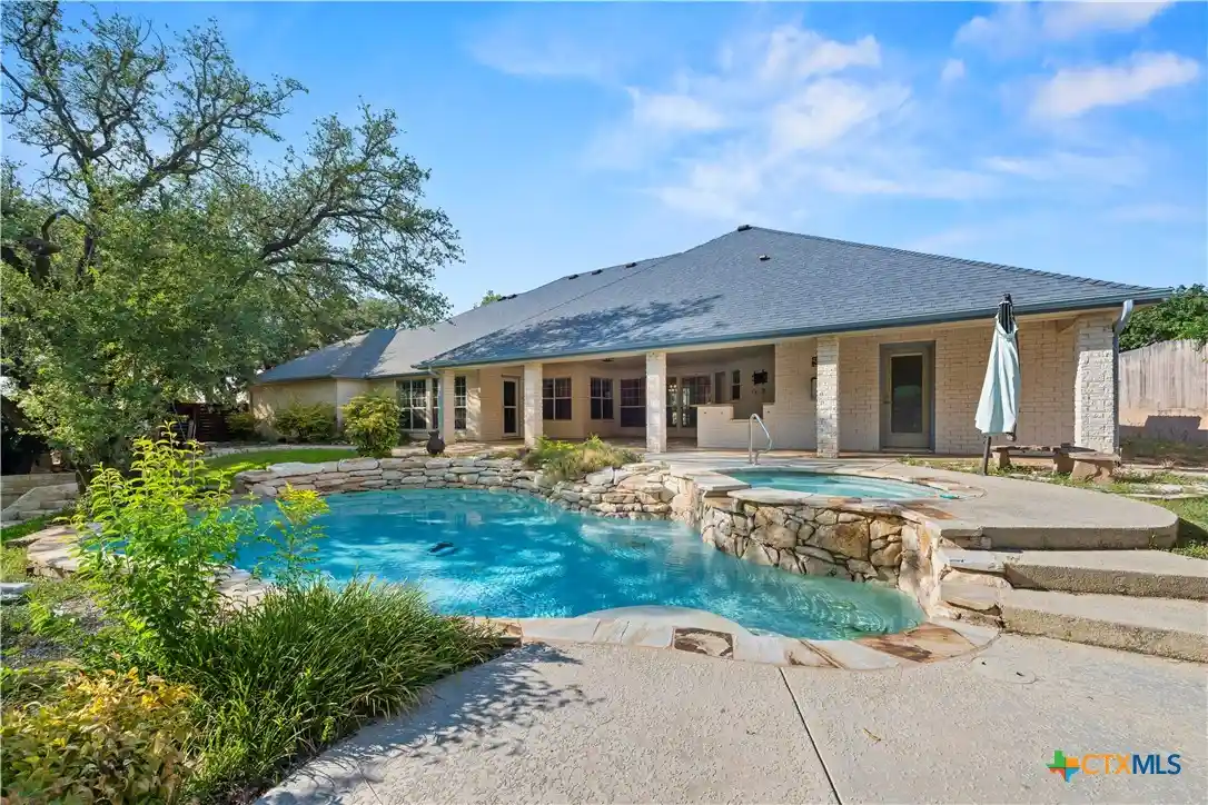 Photo 1 of Single family home for sale at 700 Pioneer Trl, Harker Heights, TX 76548 | MLS# 624239 | Listing updated on 2026-10-30