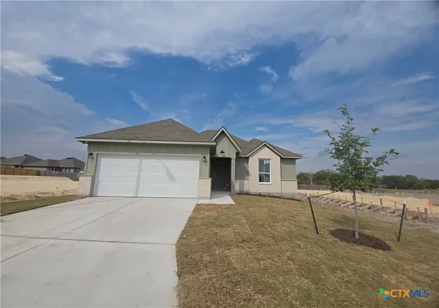 Photo 1 of Single family home for sale at 2022 Michigan Dr, Temple, TX 76504 | MLS# 624381 | Listing updated on 2026-10-02