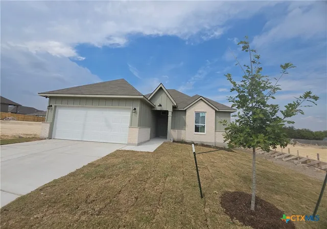 Photo 2 of Single family home for sale at 2022 Michigan Dr, Temple, TX 76504 | MLS# 624381 | Listing updated on 2026-10-02