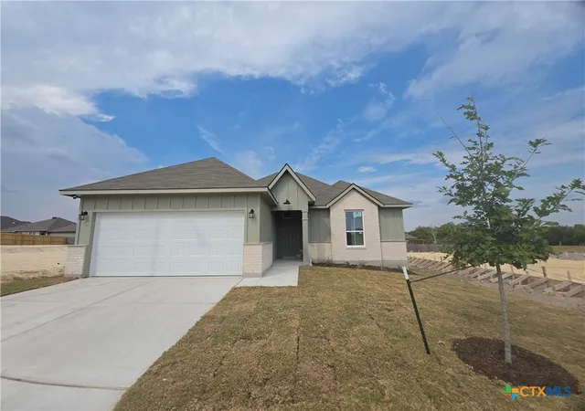 Photo 3 of Single family home for sale at 2022 Michigan Dr, Temple, TX 76504 | MLS# 624381 | Listing updated on 2026-10-02