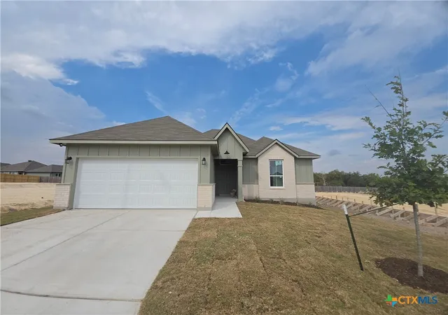 Photo 3 of Single family home for sale at 2022 Michigan Dr, Temple, TX 76504 | MLS# 624381 | Listing updated on 2026-10-02