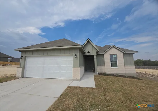 Photo 4 of Single family home for sale at 2022 Michigan Dr, Temple, TX 76504 | MLS# 624381 | Listing updated on 2026-10-02