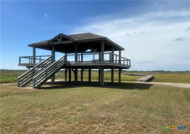 Photo 3 of Land for sale at Tbd Saltwater Hvn, Port O Connor, TX 77982 | MLS# 624572 | Listing updated on 2026-09-29