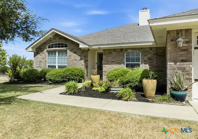 Photo 2 of Single family home for sale at 3405 Spyglass Cir, Gatesville, TX 76528 | MLS# 624582 | Listing updated on 2026-10-07