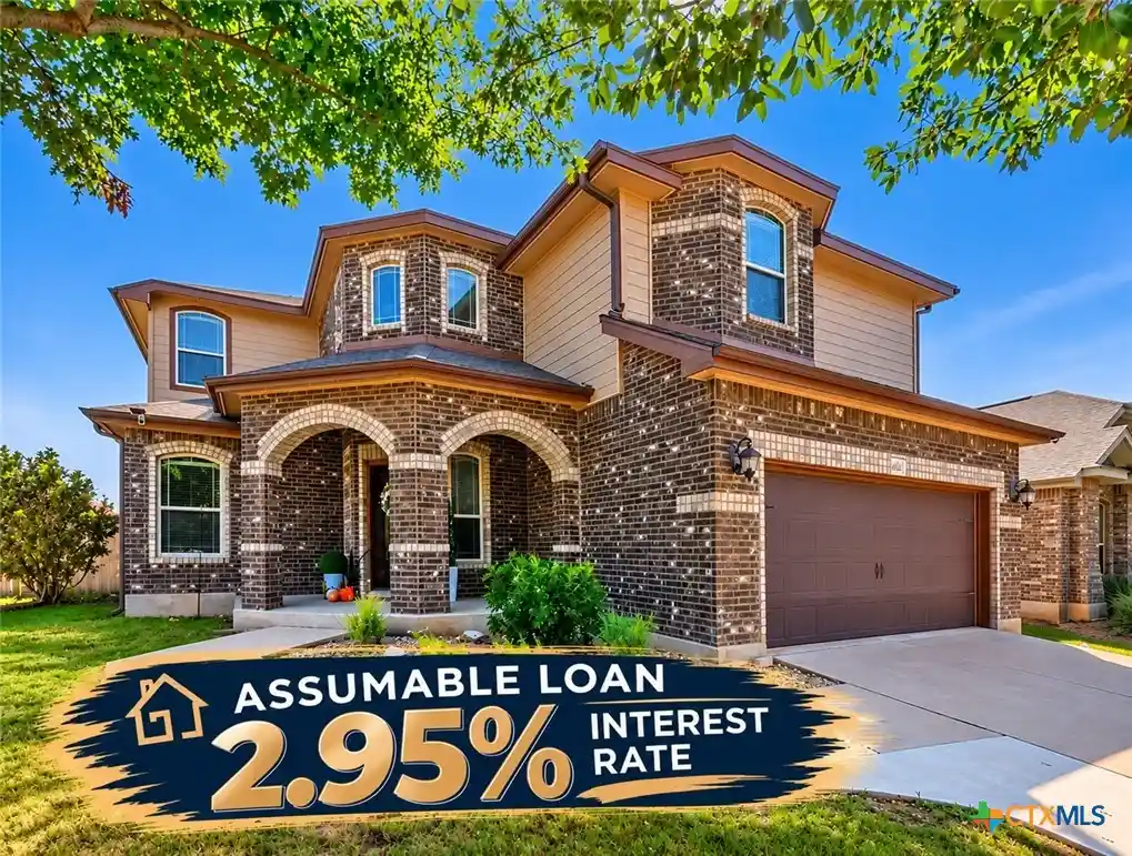 Photo 1 of Single family home for sale at 1014 Easton Dr, San Marcos, TX 78666 | MLS# 624593 | Listing updated on 2026-10-27