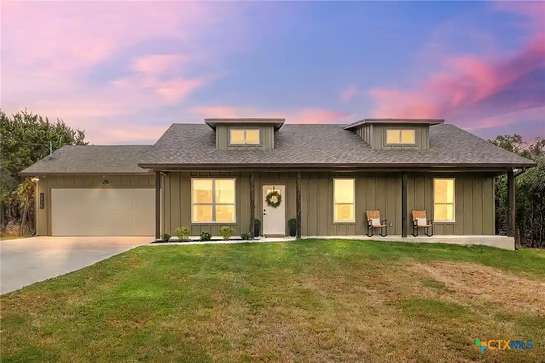 Single family home for sale at 4975 Goliad Dr, Temple, TX 76502 | MLS# 623874
