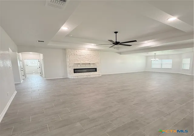 Photo 3 of Single family home for sale at 500 Avery St, Killeen, TX 76542 | MLS# 622164 | Listing updated on 2026-09-21