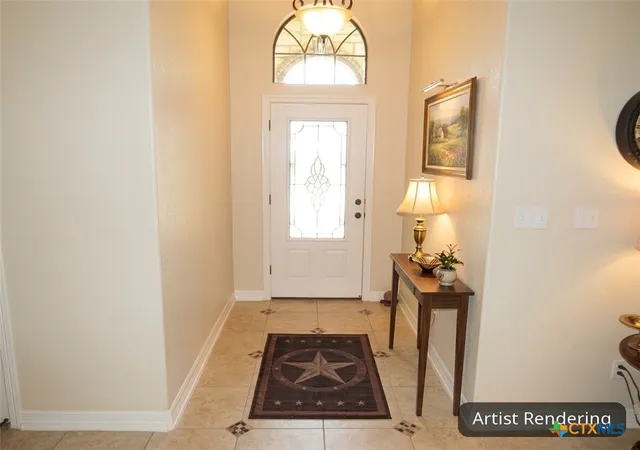 Photo 2 of Single family home for sale at 1107 Dry Ridge Rd, Harker Heights, TX 76548 | MLS# 624819 | Listing updated on 2026-09-23