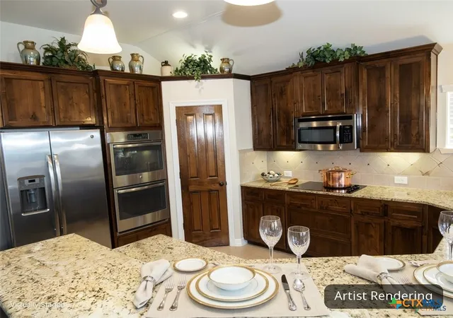 Photo 3 of Single family home for sale at 1107 Dry Ridge Rd, Harker Heights, TX 76548 | MLS# 624819 | Listing updated on 2026-09-23
