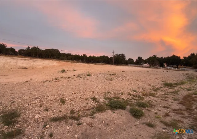 Photo 1 of Land for sale at 0 Cedar Ridge Rd, Gatesville, TX 76528 | MLS# 624803 | Listing updated on 2026-10-02