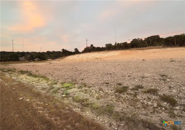 Photo 3 of Land for sale at 0 Cedar Ridge Rd, Gatesville, TX 76528 | MLS# 624803 | Listing updated on 2026-10-02