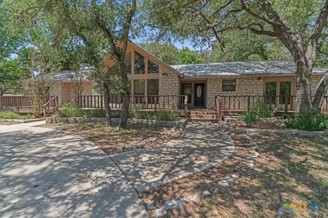 Photo 1 of Single family home for sale at 2500 Rolling Oaks, San Marcos, TX 78666 | MLS# 623025 | Listing updated on 2026-10-20