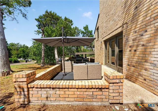 Photo 4 of Single family home for sale at 4000 Wendy Oaks Dr, Temple, TX 76502 | MLS# 624756 | Listing updated on 2026-10-07