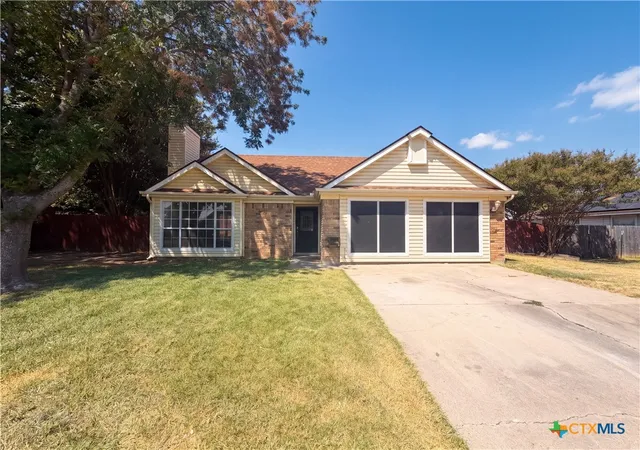 Photo 1 of Single family home for sale at 710 Brazos Dr, Temple, TX 76504 | MLS# 625039 | Listing updated on 2026-10-08