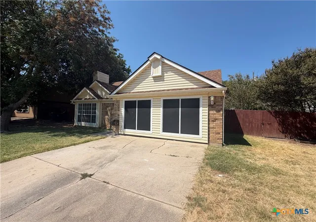 Photo 2 of Single family home for sale at 710 Brazos Dr, Temple, TX 76504 | MLS# 625039 | Listing updated on 2026-10-08