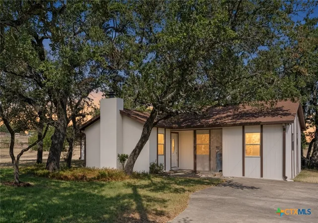 Single family home for sale at 100 County Rd 229, Florence, TX 76527 | MLS# 624815