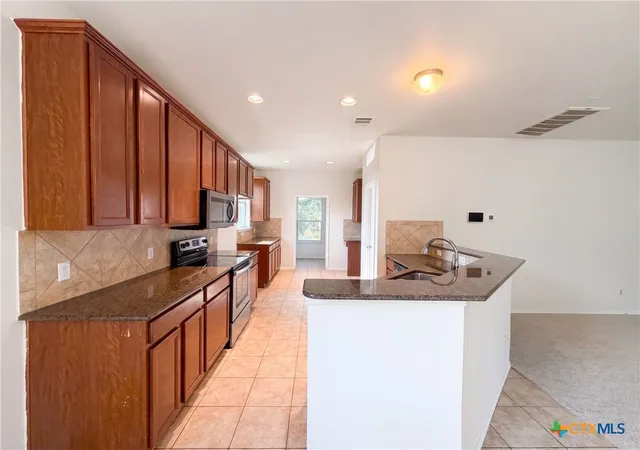 Photo 2 of Single family home for sale at 2603 Snow Bird Dr, Harker Heights, TX 76548 | MLS# 625041 | Listing updated on 2026-10-08