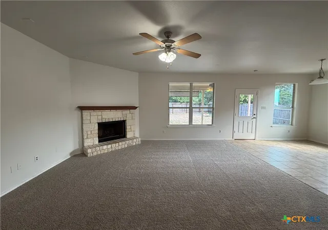 Photo 3 of Single family home for sale at 2603 Snow Bird Dr, Harker Heights, TX 76548 | MLS# 625041 | Listing updated on 2026-10-08