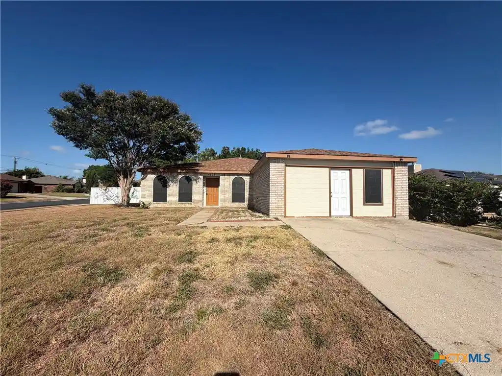 Single family home for sale at 4609 Oxford Dr, Killeen, TX 76542 | MLS# 625047