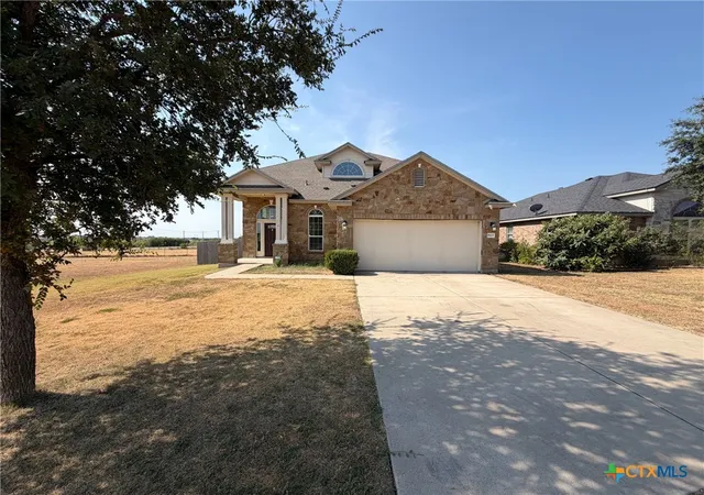 Photo 1 of Single family home for sale at 9603 Orion Dr, Temple, TX 76502 | MLS# 625054 | Listing updated on 2026-10-08