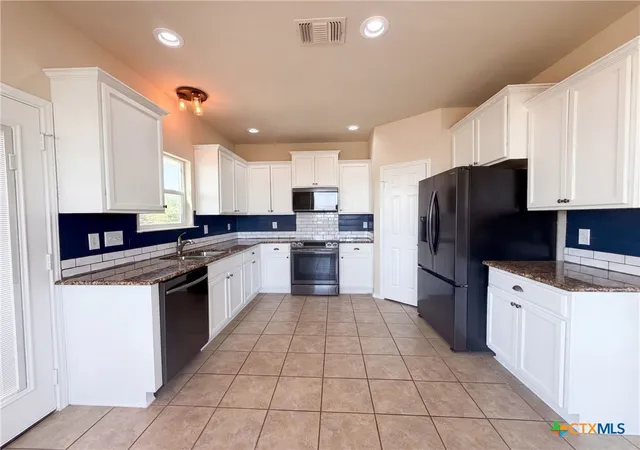 Photo 2 of Single family home for sale at 9603 Orion Dr, Temple, TX 76502 | MLS# 625054 | Listing updated on 2026-10-08