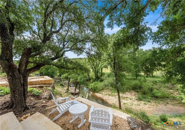 Photo 2 of Land for sale at 8285 Fm 2843, Salado, TX 76571 | MLS# 624996 | Listing updated on 2026-10-08