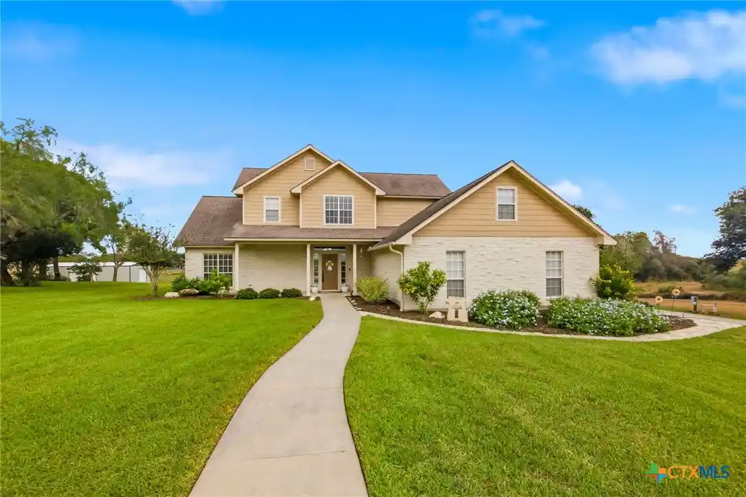 Photo 1 of Single family home for sale at 626 Basswood St, Victoria, TX 77904 | MLS# 625292 | Listing updated on 2026-10-27