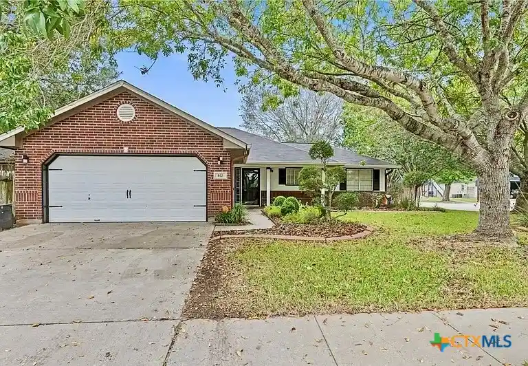 Photo 1 of Single family home for sale at 602 Newhaven St, Victoria, TX 77904 | MLS# 625347 | Listing updated on 2026-10-22
