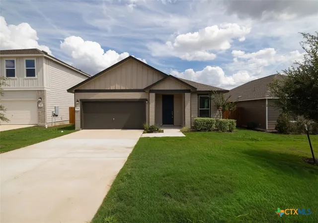 Photo 2 of Single family home for sale at 2109 Jadd St, Belton, TX 76513 | MLS# 625384 | Listing updated on 2026-10-08