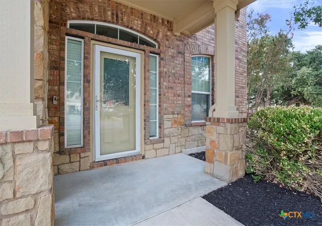 Photo 2 of Single family home for sale at 121 Starlight Dr, Temple, TX 76502 | MLS# 624590 | Listing updated on 2026-10-08