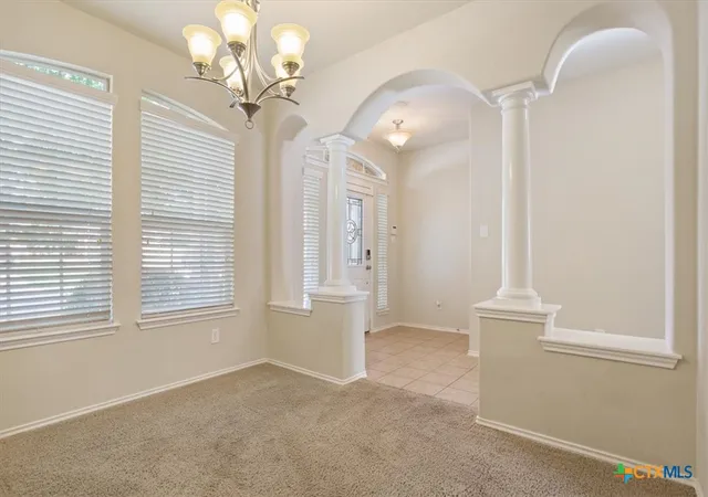 Photo 3 of Single family home for sale at 121 Starlight Dr, Temple, TX 76502 | MLS# 624590 | Listing updated on 2026-10-08