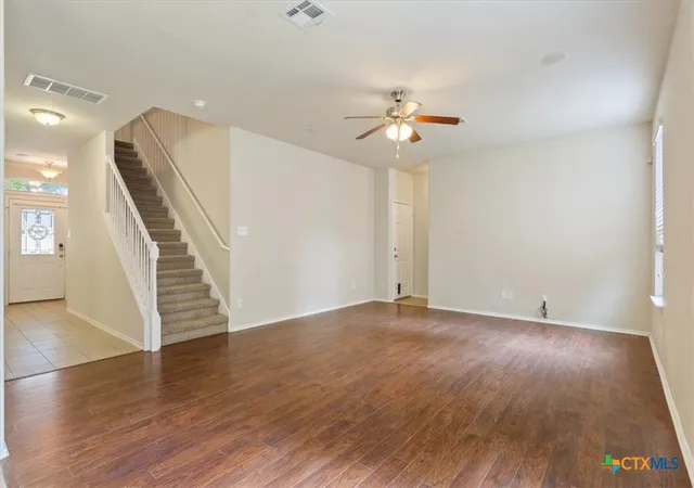 Photo 4 of Single family home for sale at 121 Starlight Dr, Temple, TX 76502 | MLS# 624590 | Listing updated on 2026-10-08