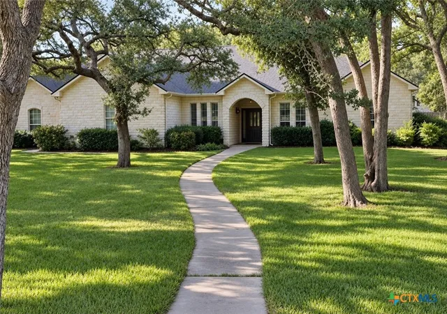 Photo 3 of Single family home for sale at 11408 Somerville, Temple, TX 76502 | MLS# 625329 | Listing updated on 2026-09-29