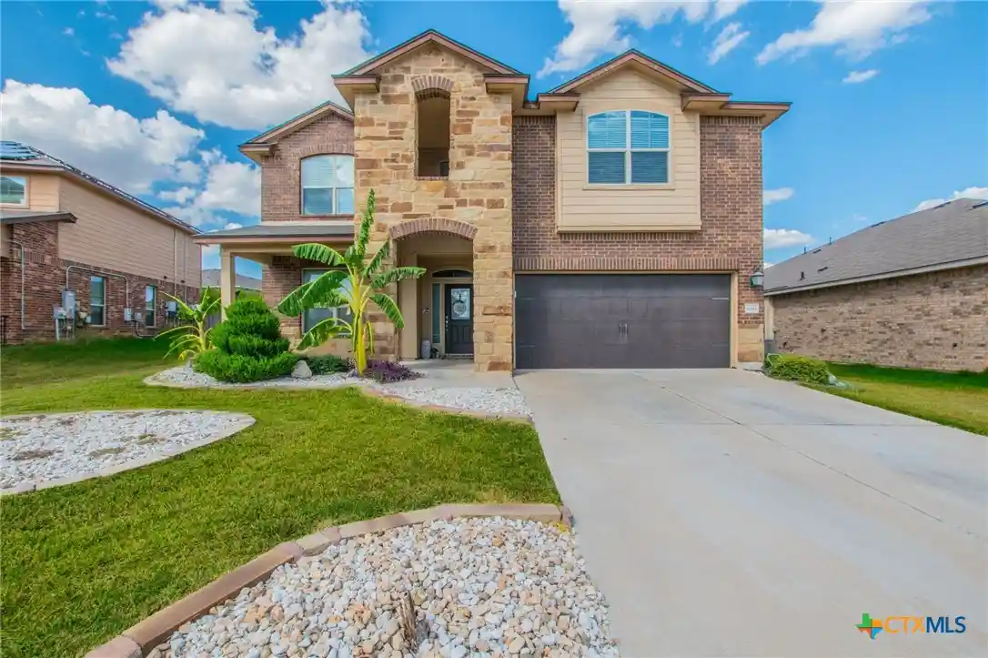 Photo 1 of Single family home for sale at 5003 Prewitt Ranch Rd, Killeen, TX 76549 | MLS# 625412 | Listing updated on 2026-10-18