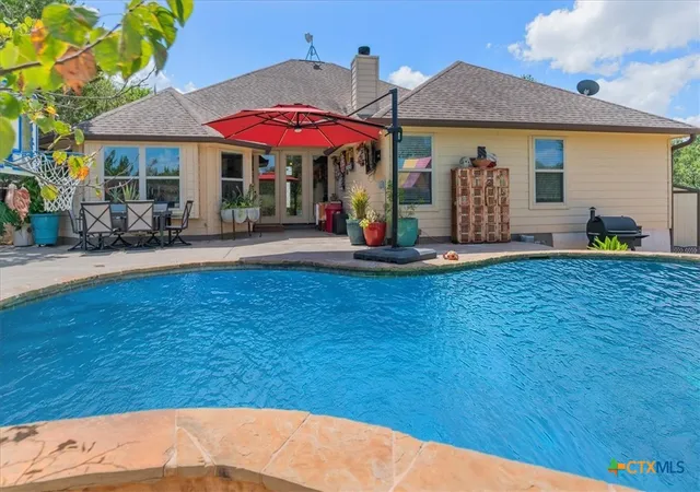 Photo 2 of Single family home for sale at 18 Indian Princess, Wimberley, TX 78676 | MLS# 625476 | Listing updated on 2026-10-01