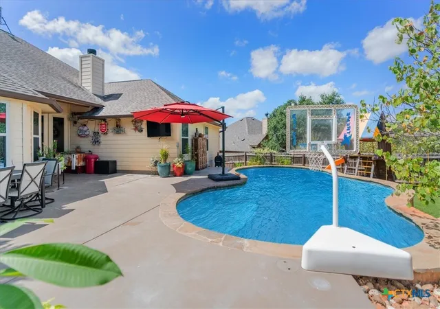 Photo 3 of Single family home for sale at 18 Indian Princess, Wimberley, TX 78676 | MLS# 625476 | Listing updated on 2026-10-01