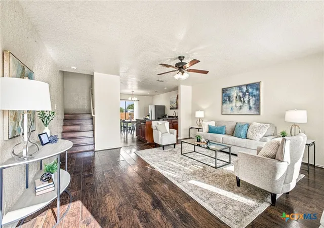 Photo 2 of Single family home for sale at 461 Wind Gust, New Braunfels, TX 78130 | MLS# 625403 | Listing updated on 2026-10-06